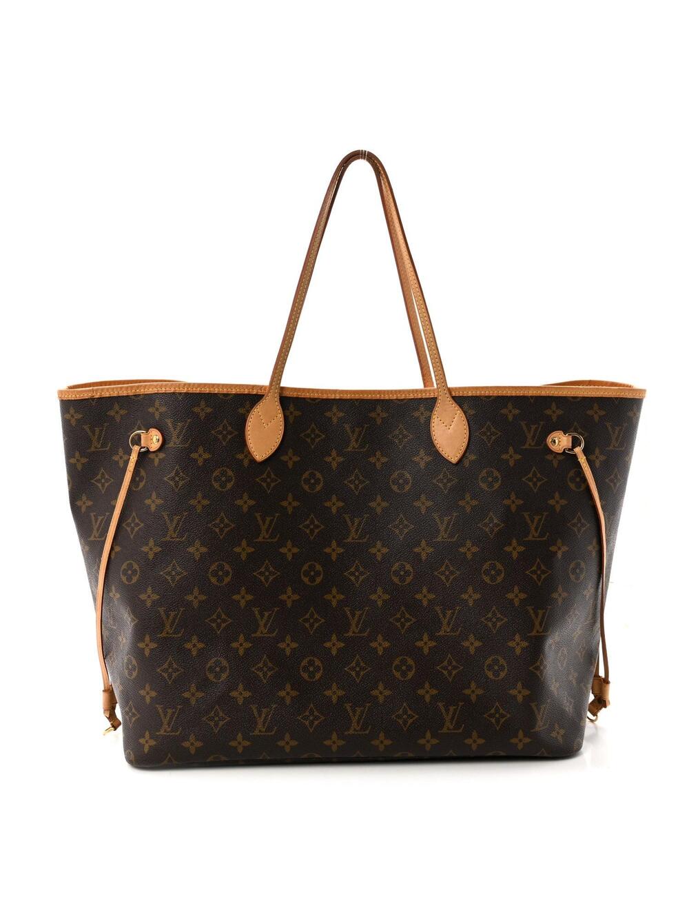 Louis Vuitton Neverfull Gm #294093L12B